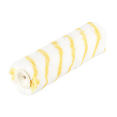 Валик полиамид 250 мм d48 мм ворс 18 мм для водной основы без ручки Hardy Select TopStar