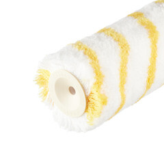 Валик полиамид 250 мм d48 мм ворс 18 мм для водной основы без ручки Hardy Select TopStar - фото 4