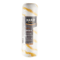 Валик полиамид 250 мм d48 мм ворс 18 мм для водной основы без ручки Hardy Select TopStar - фото 3