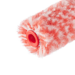 Валик полиамид 100 мм d45 мм ворс 13 мм для водной и алкидной основы без ручки Beorol Expert Disp (2 шт.) - фото 4