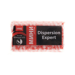 Валик полиамид 100 мм d45 мм ворс 13 мм для водной и алкидной основы без ручки Beorol Expert Disp (2 шт.) - фото 3