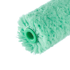 Валик микрофибра 100 мм d45 мм ворс 13 мм для водной и алкидной основы без ручки Beorol Expert Latex (2 шт.) - фото 4