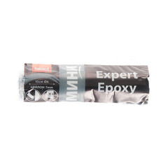 Валик полиамид 100 мм d45 мм ворс 7 мм для эпоксидной основы без ручки Beorol Expert Epoxy - фото 3