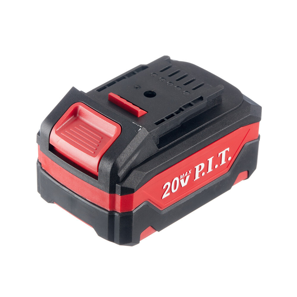 

Аккумулятор P.I.T. OnePower 20В 4Ач Li-Ion 20В (PH20-4.0)