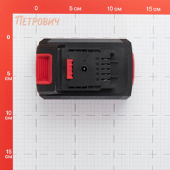 Аккумулятор P.I.T. OnePower 20В 4Ач Li-Ion 20В (PH20-4.0) - фото 2