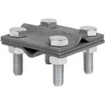 Зажимы для молниезащиты