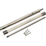 Молниеотводы, молниеприемники