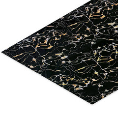 Изображение товара Панель композитная ПВХ 2800х1160х1 мм Stella Marble Light глянцевая фрейя 3,248 кв.м