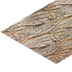 Панель композитная ПВХ 2800х1160х1 мм Stella Marble Light глянцевая нтанзания 3,248 кв.м - фото 1