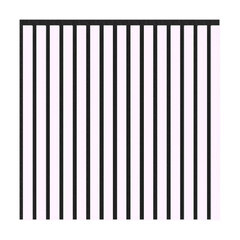 Панель акустическая 600х600х9 мм Stella белая 0,36 кв.м - фото 3