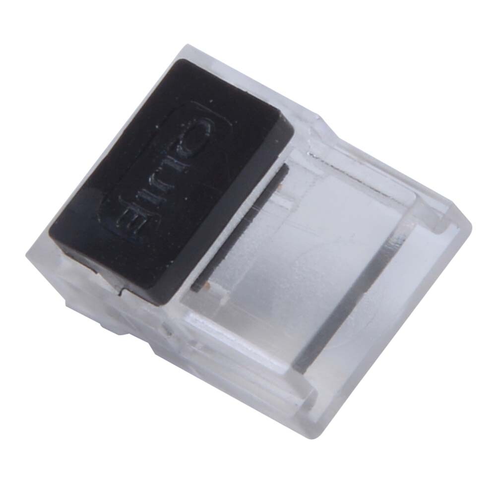 Изображение товара Коннектор для светодиодной ленты SMD 2835 12V Costyron IP20