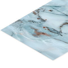 Изображение товара Панель композитная ПВХ 2800х1200х1,2 мм Stella Marble глянцевая герда 3,36 кв.м