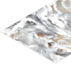 Изображение товара Панель композитная ПВХ 2800х1200х1,2 мм Stella Marble глянцевая люмьер 3,36 кв.м