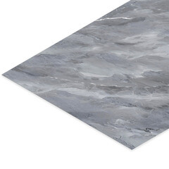 Панель композитная ПВХ 2800х1200х1,2 мм Stella Marble глянцевая цветной мрамор 3,36 кв.м - фото 1