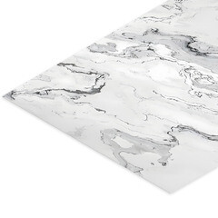 Изображение товара Панель композитная ПВХ 2800х1200х1,2 мм Stella Marble глянцевая миллениум 3,36 кв.м