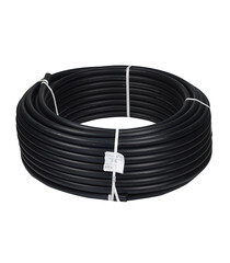 Труба ПНД ПЭ-100 для систем водоснабжения d32 SDR17 (100 м) - фото 3