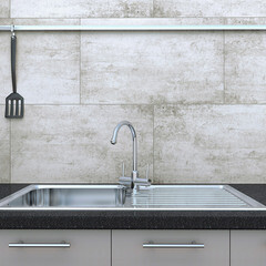 Панель композитная ПВХ 700х420х3,6 мм Venta Ventawall матовая пуатье 2,058 кв.м (7 шт.) - фото 2