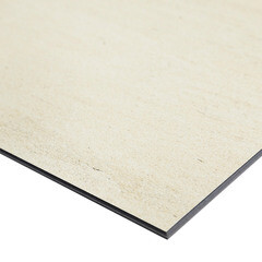 Панель композитная ПВХ 700х420х3,6 мм Venta Ventawall матовая травертино 2,058 кв.м (7 шт.) - фото 1