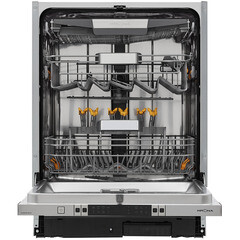 Посудомоечная машина встраиваемая Krona Martina 60 BI 60 см - фото 15