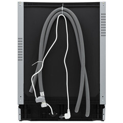 Посудомоечная машина встраиваемая Krona Martina 60 BI 60 см - фото 12