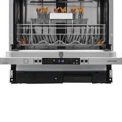 Посудомоечная машина встраиваемая Krona Martina 60 BI 60 см - фото 11