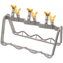 Посудомоечная машина встраиваемая Krona Martina 60 BI 60 см - фото 7