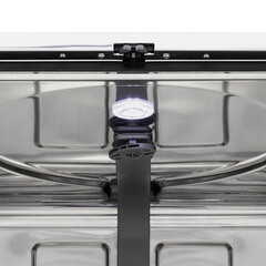 Посудомоечная машина встраиваемая Krona Martina 60 BI 60 см - фото 3