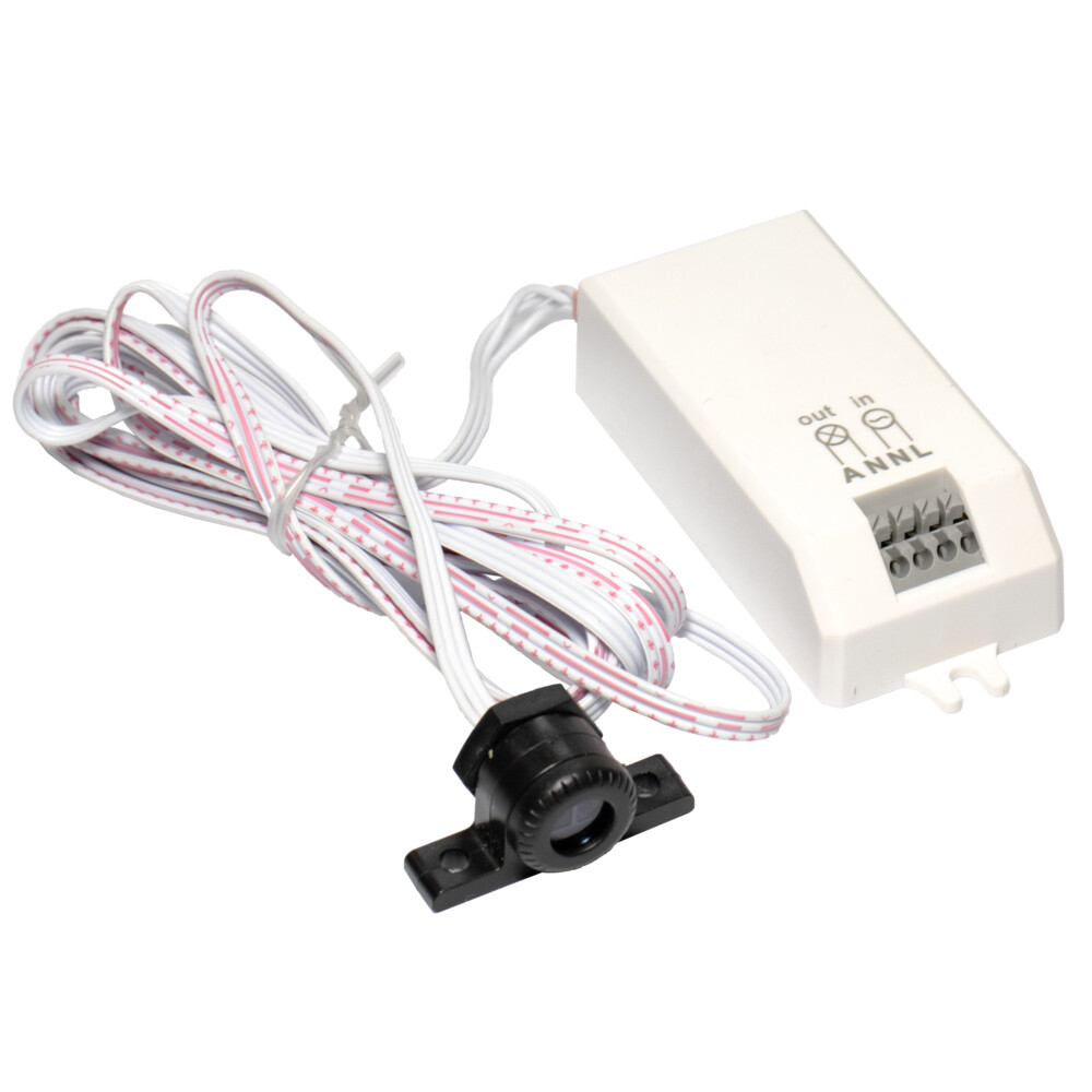 Изображение товара Датчик движения Duwi DDSD-1 IP20 230 В 0,06 м Белый для дома