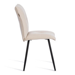 Стул Sweet молочный (24646) - фото 5