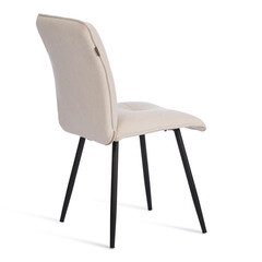 Стул Sweet молочный (24646) - фото 4