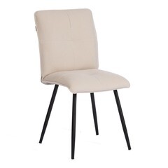 Изображение товара Стул Sweet молочный (24646)