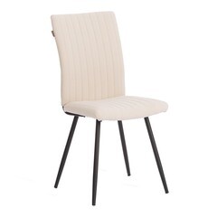 Изображение товара Стул Monte Carlo молочный (24609)