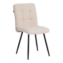 Изображение товара Стул Medeo молочный (24648)