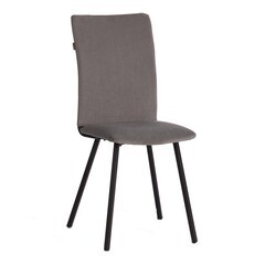 Изображение товара Стул La Rousse серый (24657)