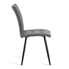 Стул Bari серый (24644) - фото 6