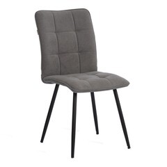 Стул Bari серый (24644) - фото 1