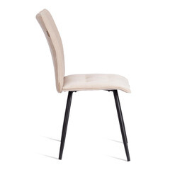 Стул Bari молочный (21653) - фото 8