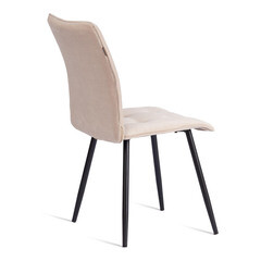 Стул Bari молочный (21653) - фото 7