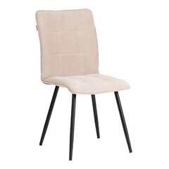 Стул Bari молочный (21653) - фото 1