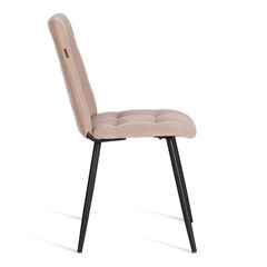 Стул Asti бежевый (24805) - фото 7