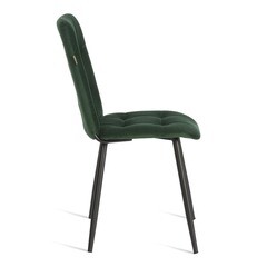 Стул Asti зеленый (24804) - фото 6