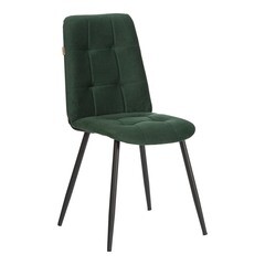 Стул Asti зеленый (24804) - фото 1