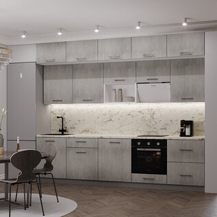 Бетонный камень