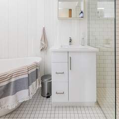 Панель ПВХ 250х3000х9 мм Stella бесшовная глянцевая белая 0,75 кв.м - фото 6