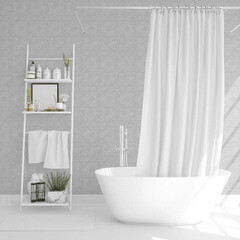 Панель ПВХ 250х2600х5 мм Stella бесшовная термопечать тротти 0,65 кв.м - фото 7