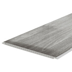 Изображение товара Панель ПВХ 250х2700х9 мм Stella бесшовная ламинированная дуб беленый 0,675 кв.м