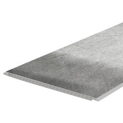 Панель ПВХ 250х2700х9 мм Stella бесшовная ламинированная мрамор пиестра грей 0,675 кв.м - фото 1