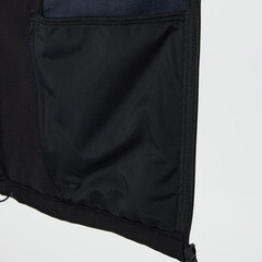 Куртка рабочая Delta Plus Lulea 2 48-50 рост 164-172 см темно-синяя/черная - фото 8