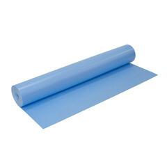 Подложка под ламинат сшитый полиэтилен Isolon EcoHeat 3 мм 1х8 м 8 кв.м перфорированная для теплого пола - фото 7