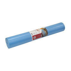 Подложка под ламинат сшитый полиэтилен Isolon EcoHeat 3 мм 1х8 м 8 кв.м перфорированная для теплого пола - фото 4